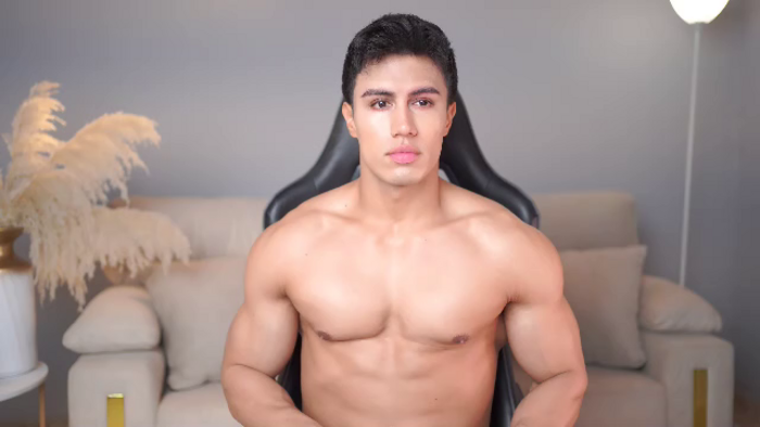 terceo-muscle