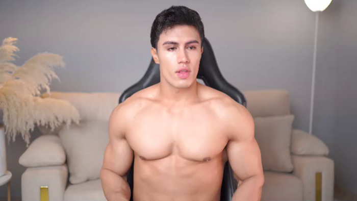 terceo-muscle