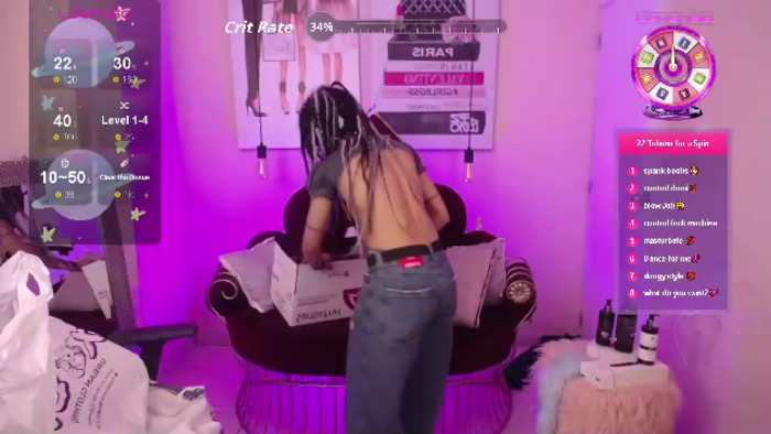 violet-suky