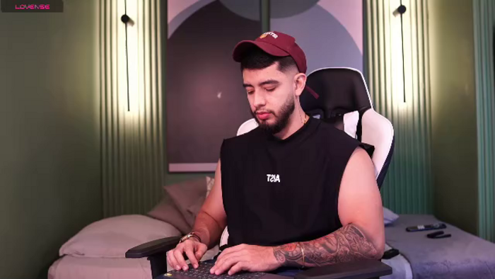 nick-vans