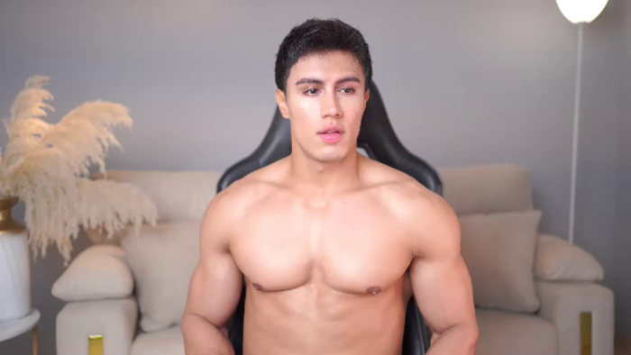 terceo-muscle