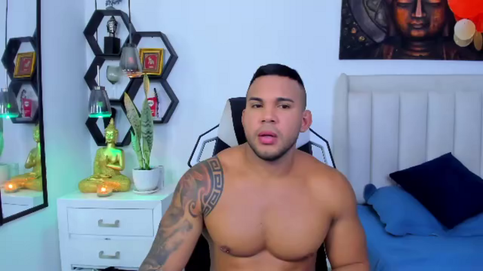 matthew-santos