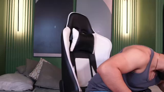 nick-vans