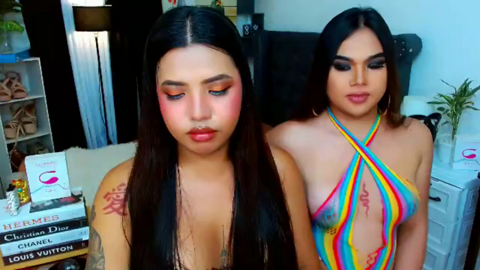 mistress-aaliyah-and-kesha-victoria