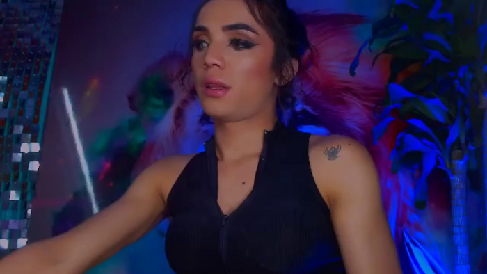 shantall-sophia