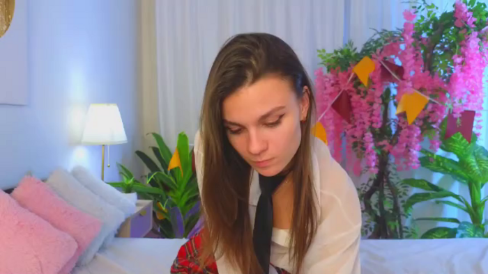 eva-hair