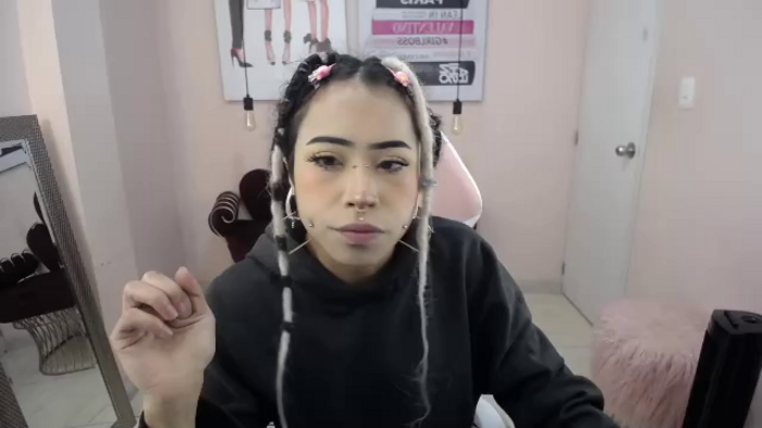 violet-suky