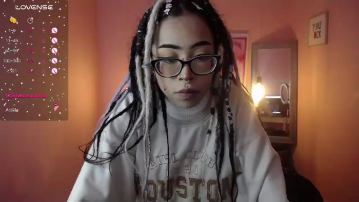 violet-suky