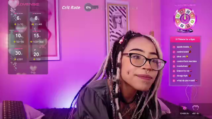 violet-suky