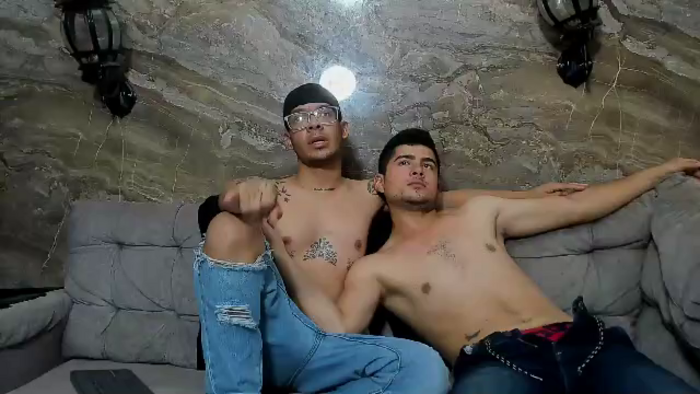 fabrizzio-and-fabian