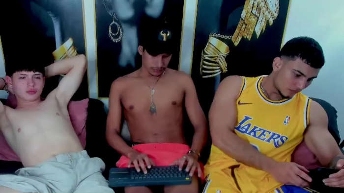 jake-and-jacobo-and-stiven