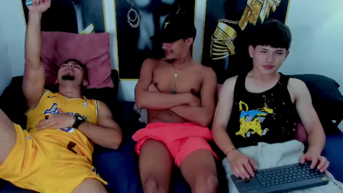 jake-and-jacobo-and-stiven