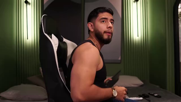 nick-vans
