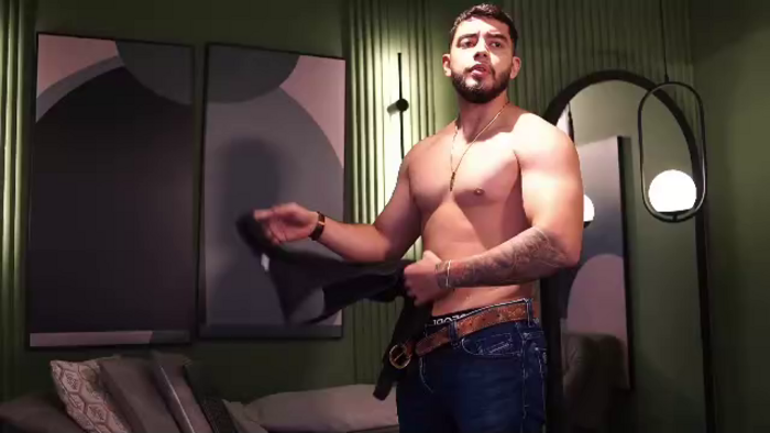nick-vans