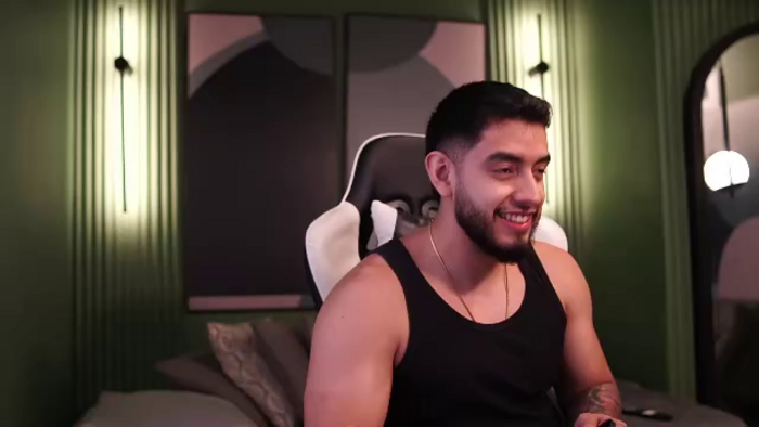nick-vans