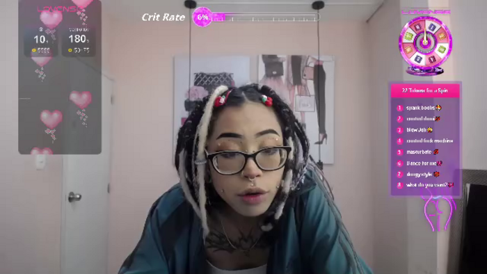 violet-suky