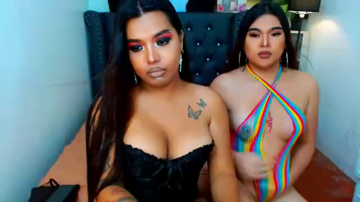 mistress-aaliyah-and-kesha-victoria