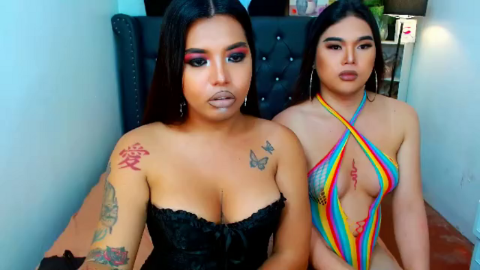 mistress-aaliyah-and-kesha-victoria