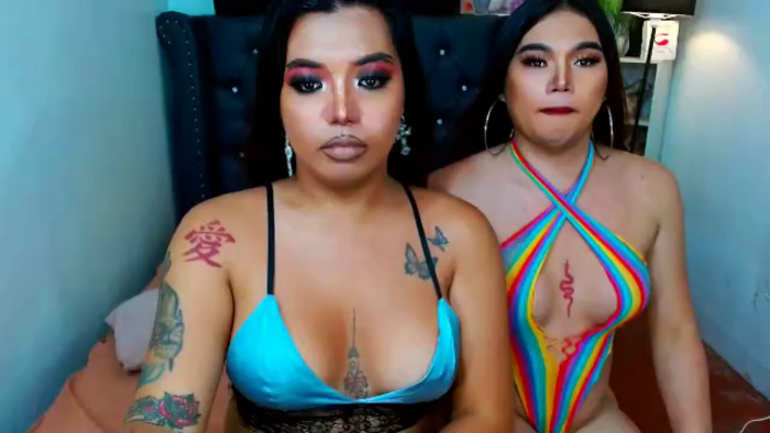 mistress-aaliyah-and-kesha-victoria