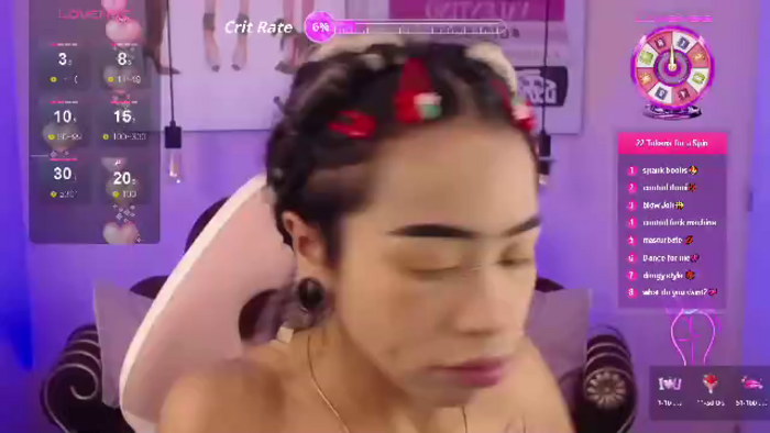 violet-suky