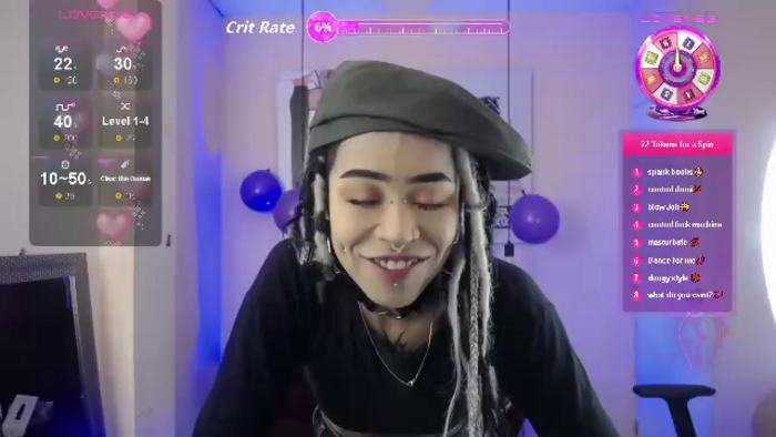violet-suky