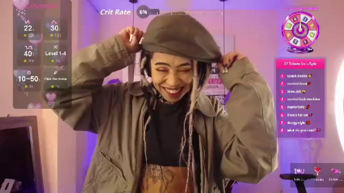 violet-suky
