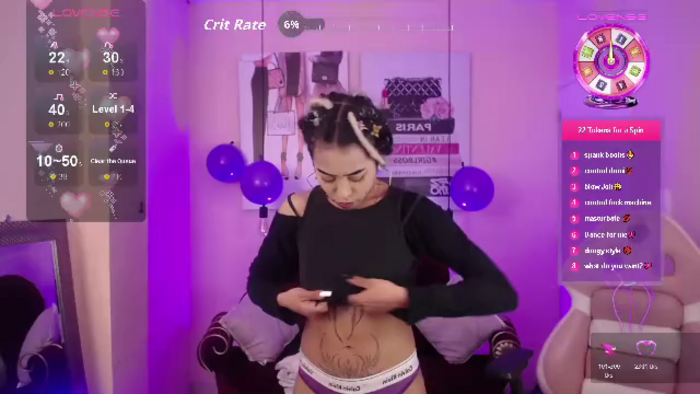 violet-suky