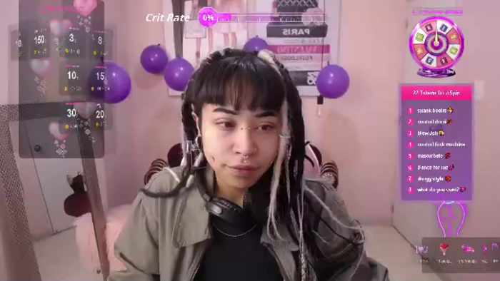 violet-suky
