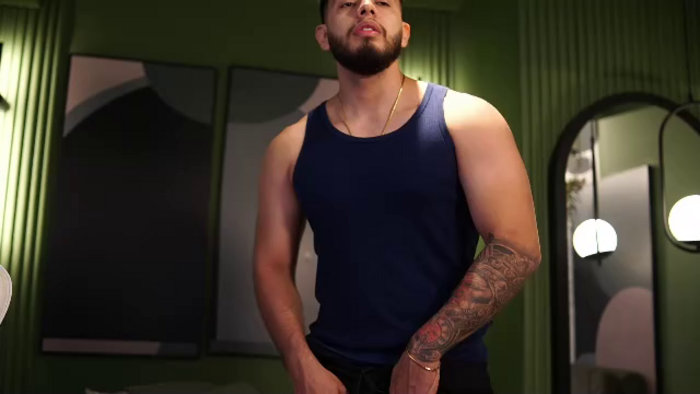 nick-vans
