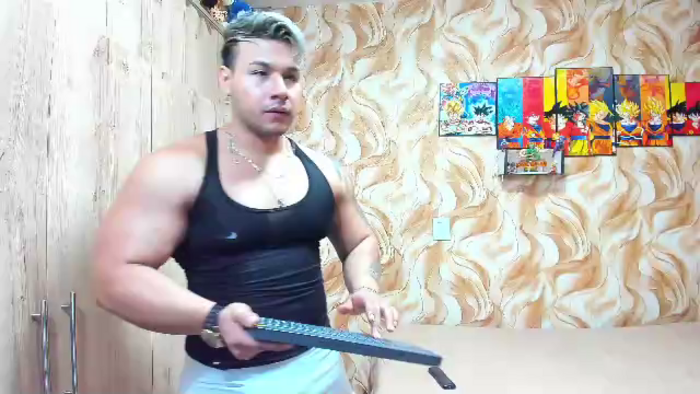 rojas-s