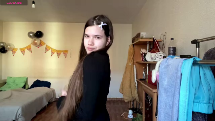 primrose-buffkin