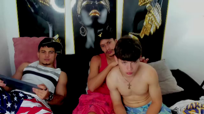 jake-and-jacobo-and-stiven