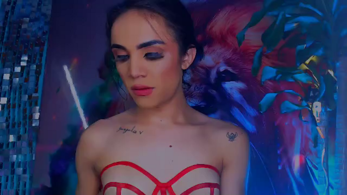 shantall-sophia