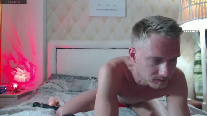steve-blond