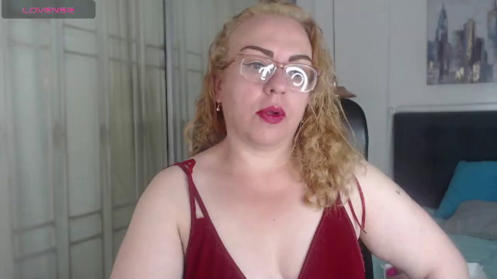tania-goddess