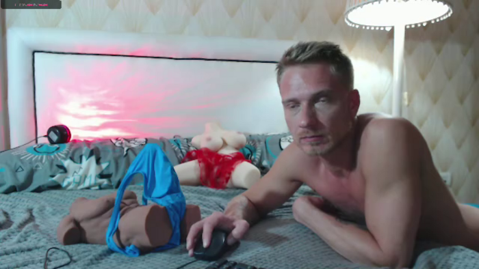 steve-blond