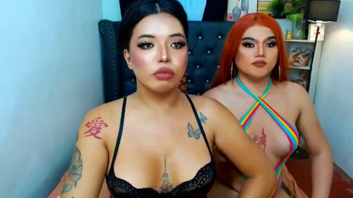 mistress-aaliyah-and-kesha-victoria