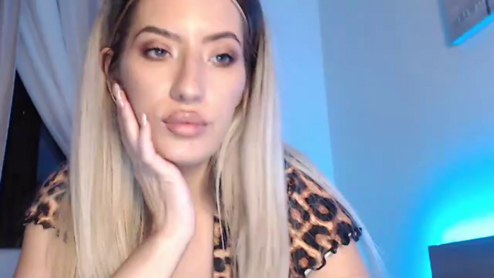 megan-blaze