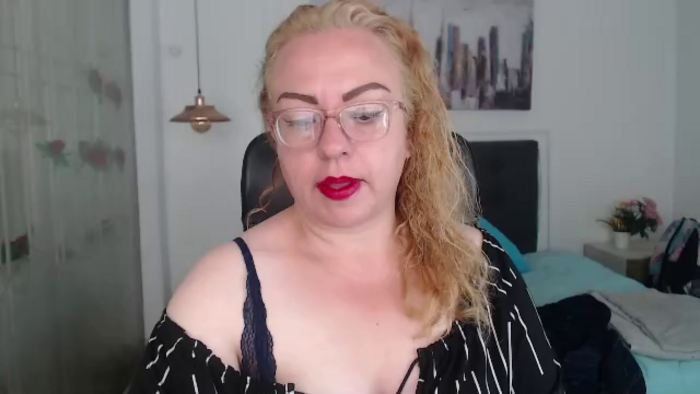 tania-goddess