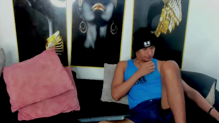 jake-and-jacobo-and-stiven