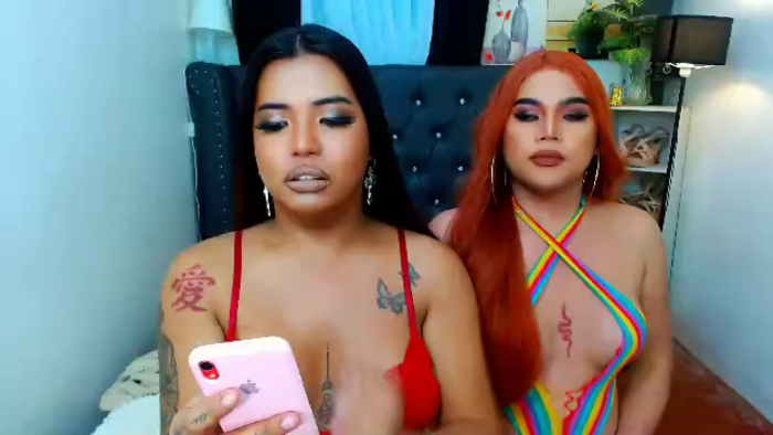 mistress-aaliyah-and-kesha-victoria