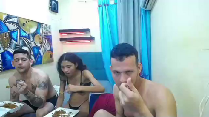 master-and-viky-and-aleex