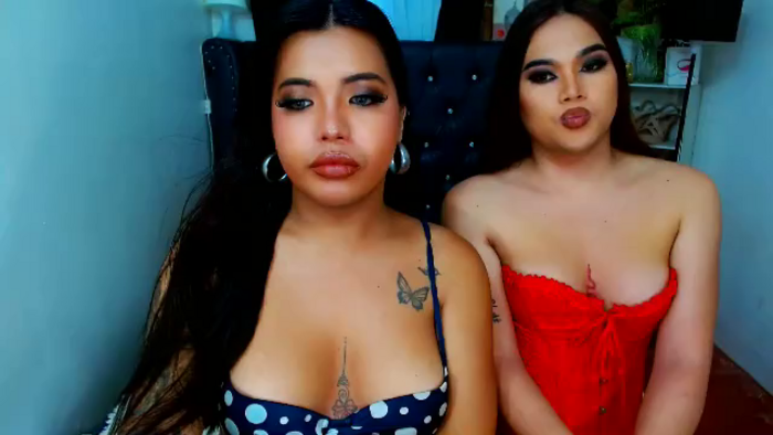 mistress-aaliyah-and-kesha-victoria