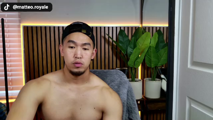 matteo-royale