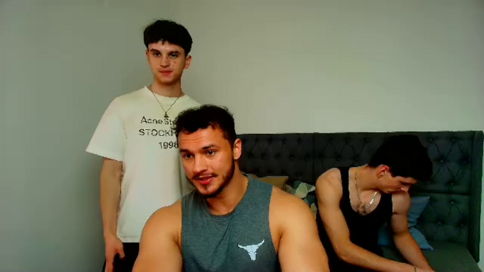 camillo-and-leon-and-armand