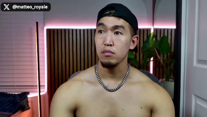 matteo-royale