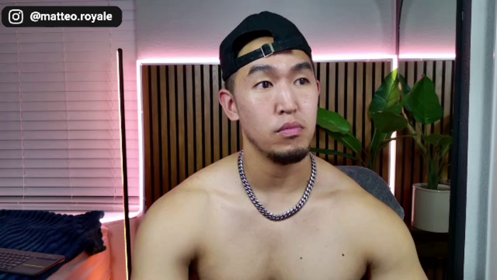 matteo-royale