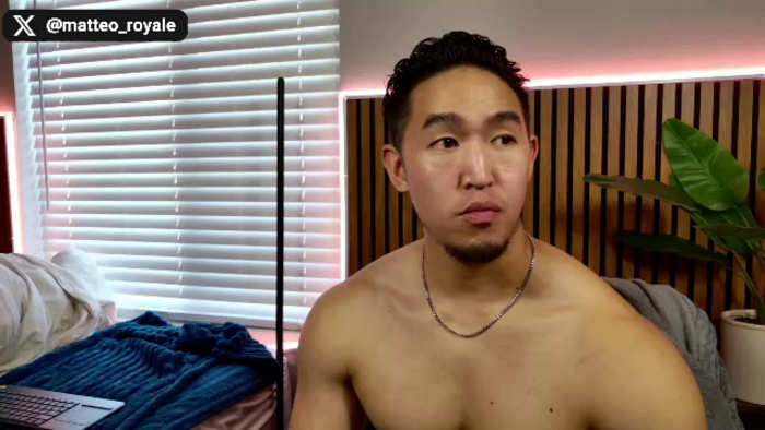 matteo-royale