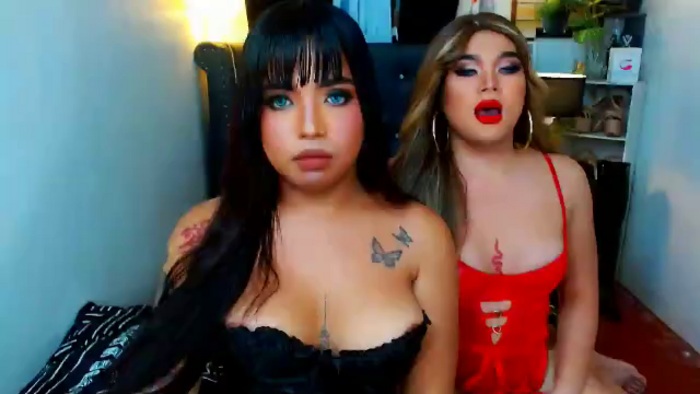 mistress-aaliyah-and-kesha-victoria