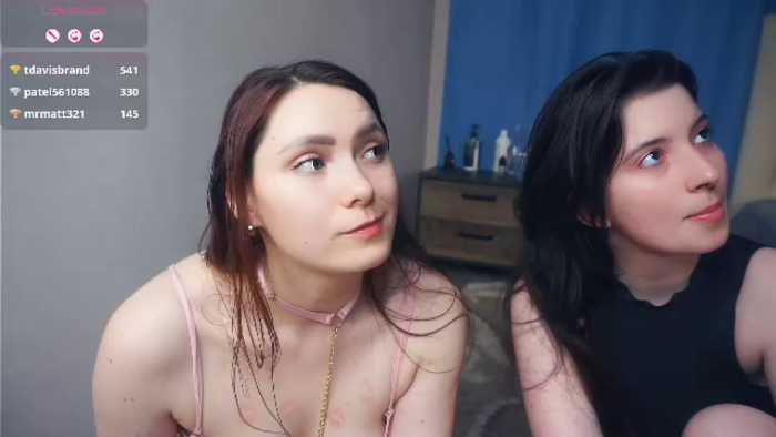 marine-delphin-and-odelyna-barrickf